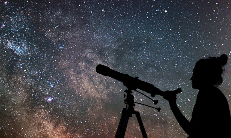 astronomia imagen